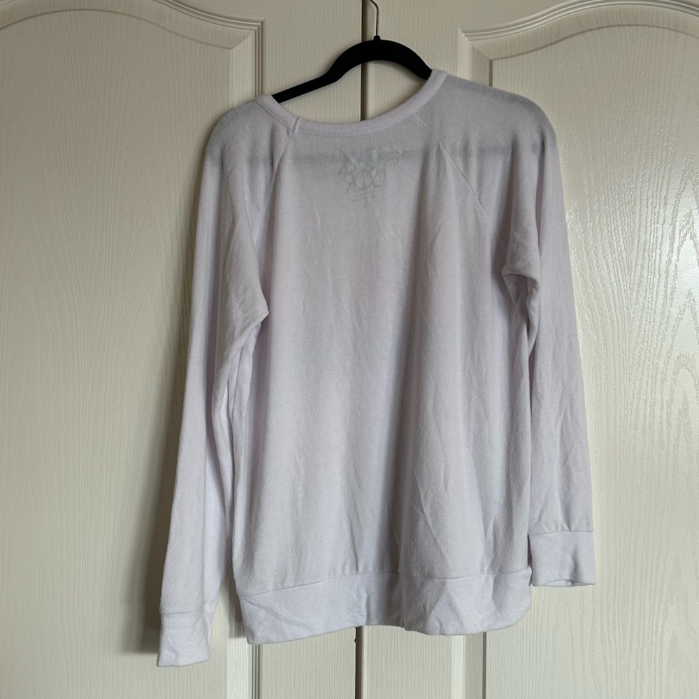 Chaser Brand Sunset Graphic long sleeve tee size Large - Picture 8 of 8